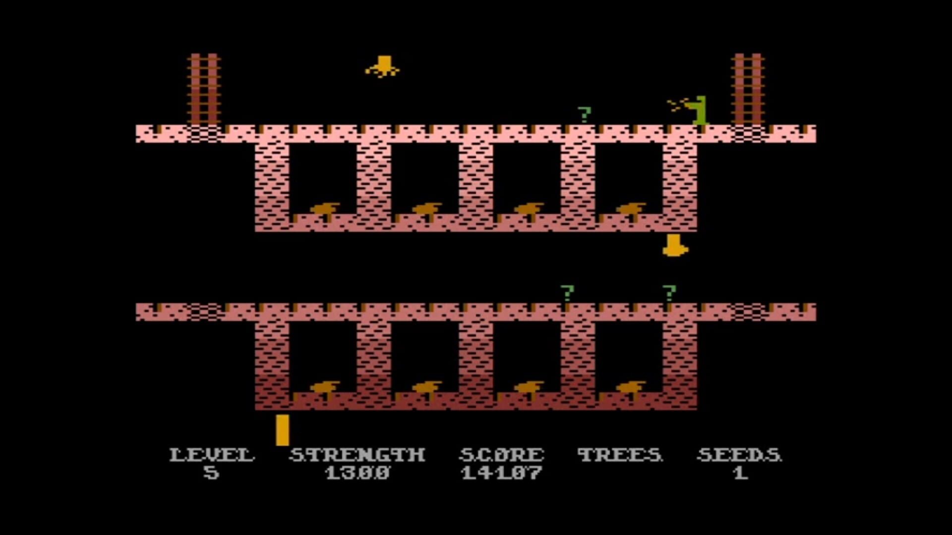 Screenshot for Necromancer