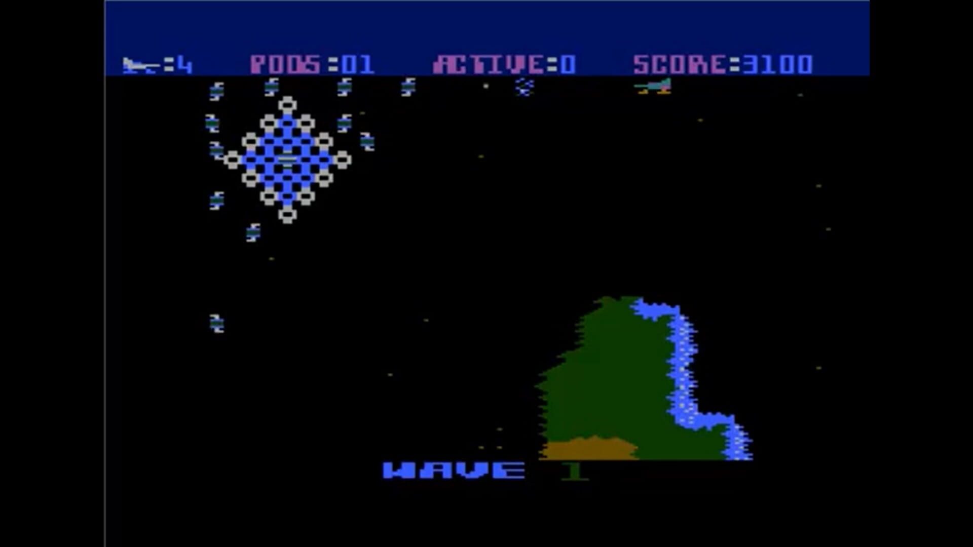 Screenshot for Shadow World