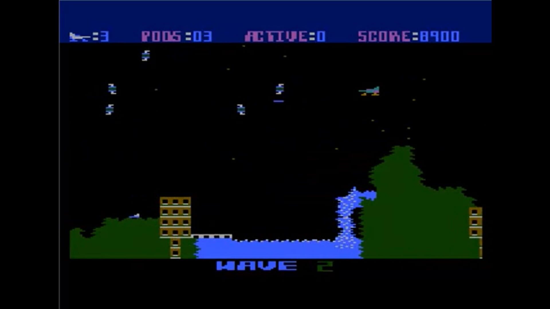 Screenshot for Shadow World