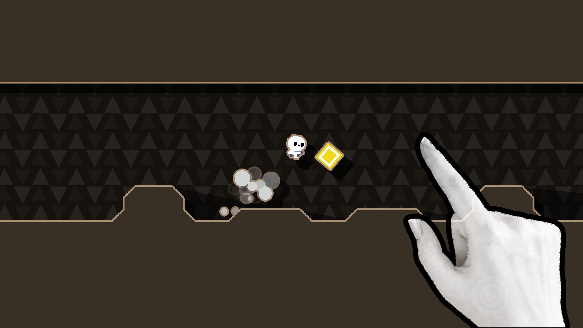 Screenshot for Punchgolf