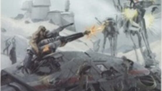 Screenshot for Star Wars: Rebel Warrior
