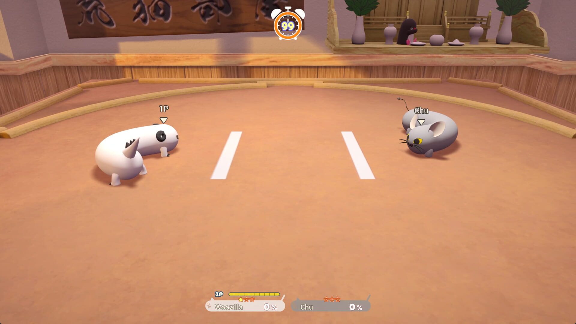 Screenshot for Nyaaaanvy