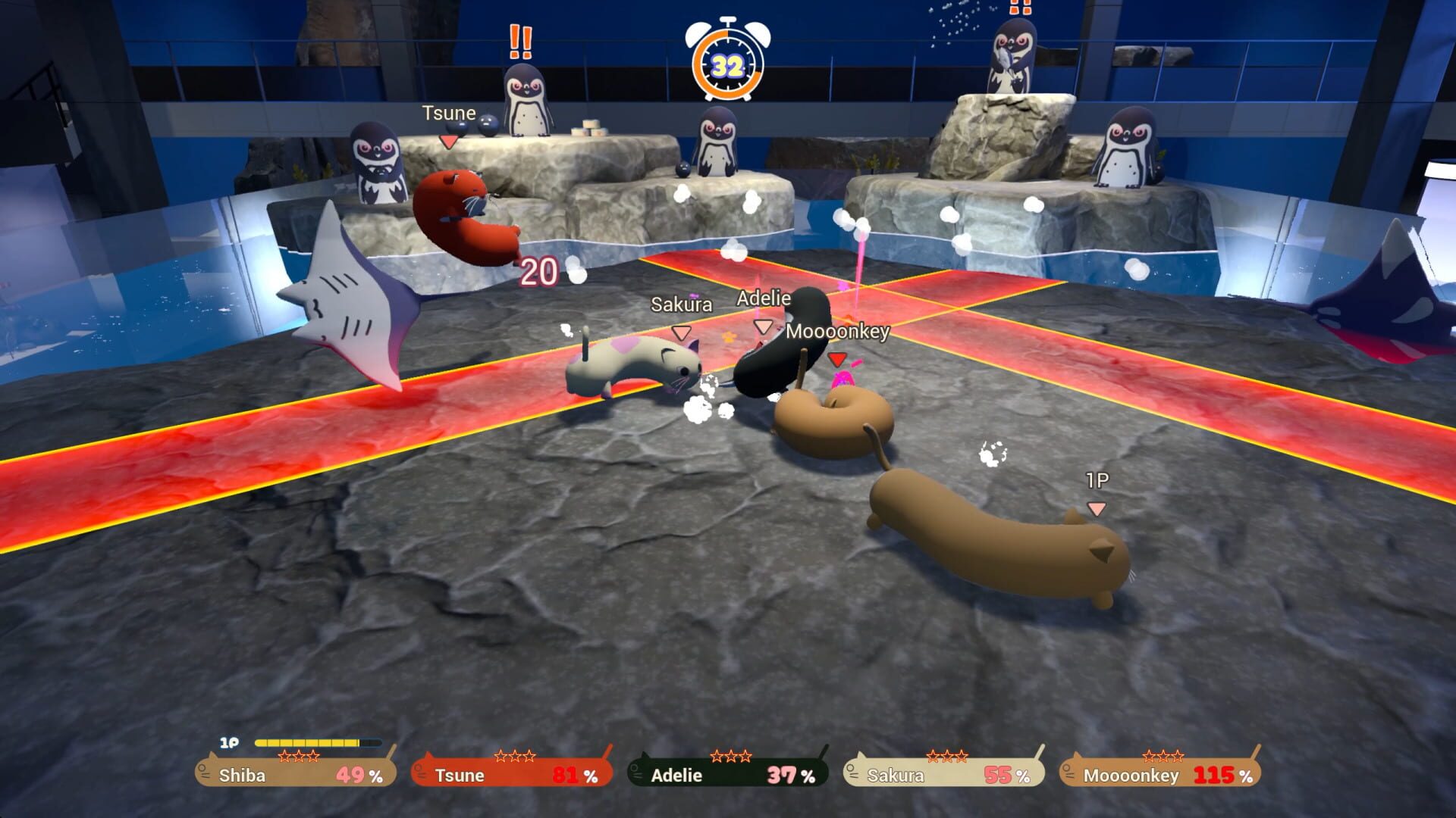 Screenshot for Nyaaaanvy