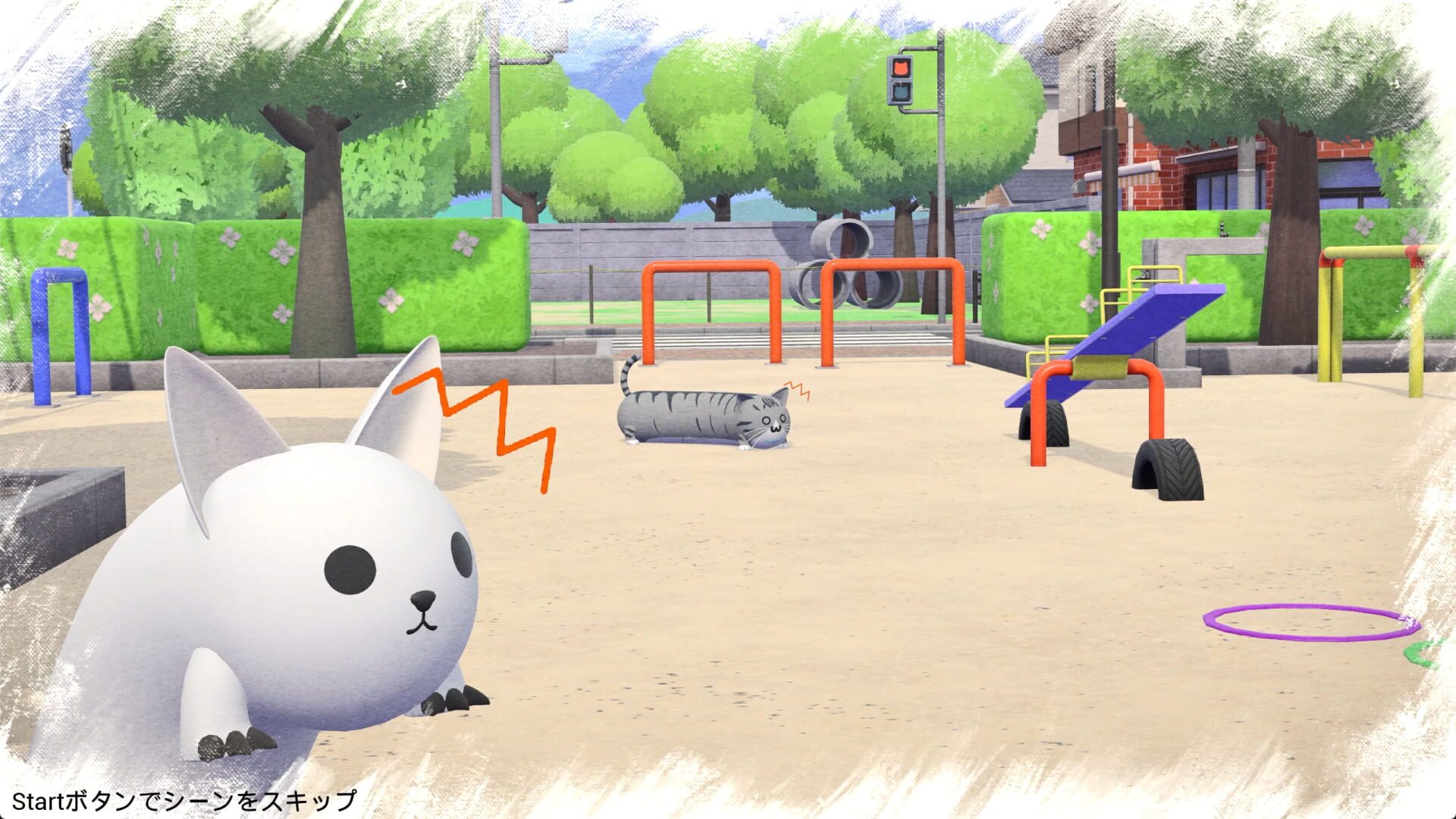 Screenshot for Nyaaaanvy