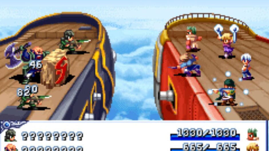 Screenshot for Flyhight Cloudia