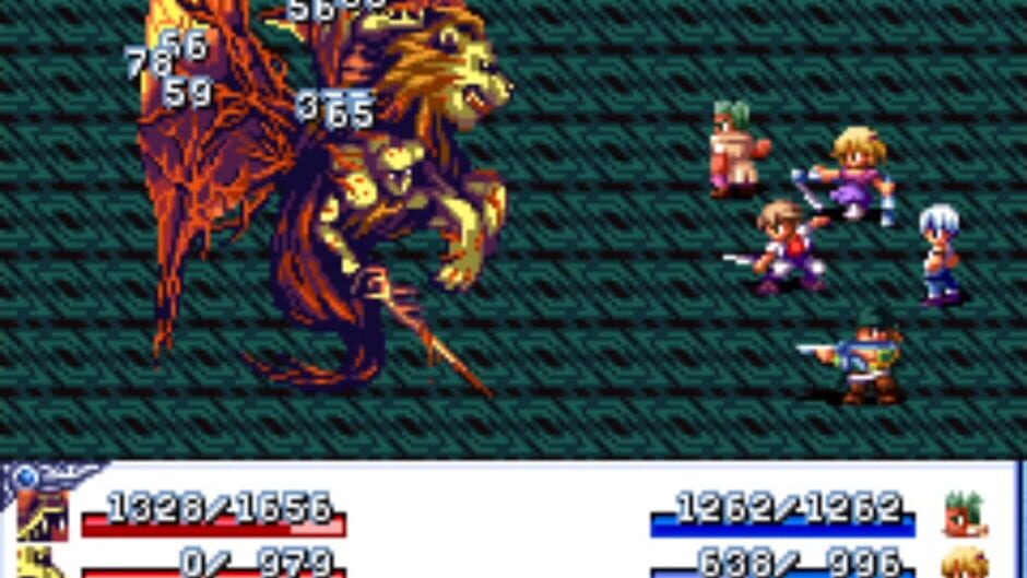 Screenshot for Flyhight Cloudia