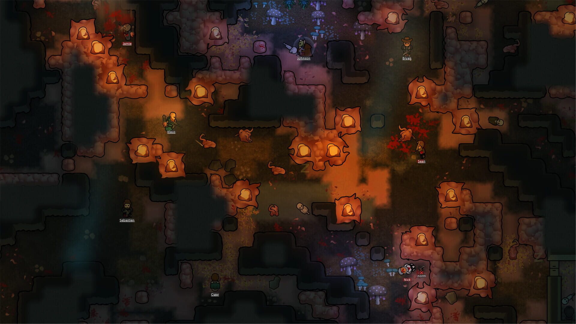 Screenshot for RimWorld: Anomaly