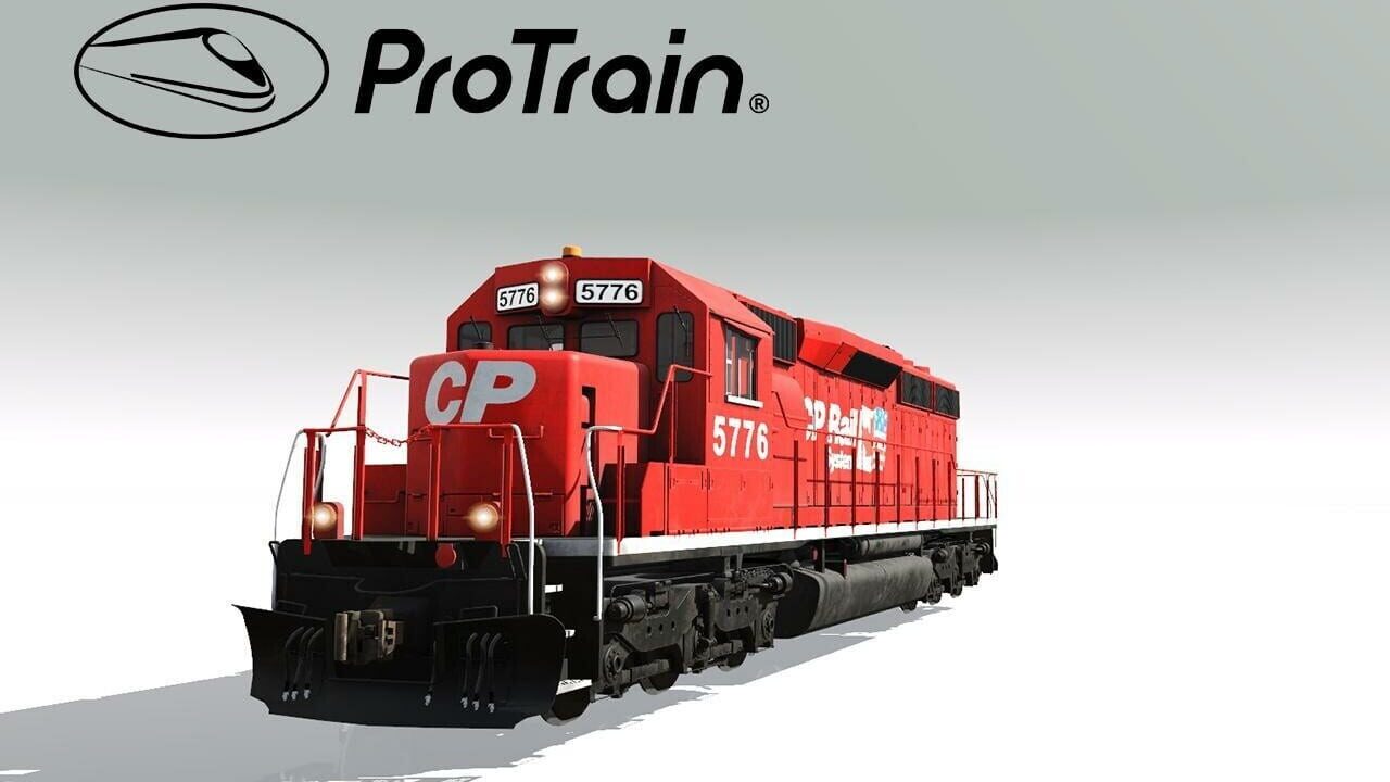 Screenshot for Trainz Railroad Simulator 2019 Pro Train - SD40-2 Loco Bundle 3