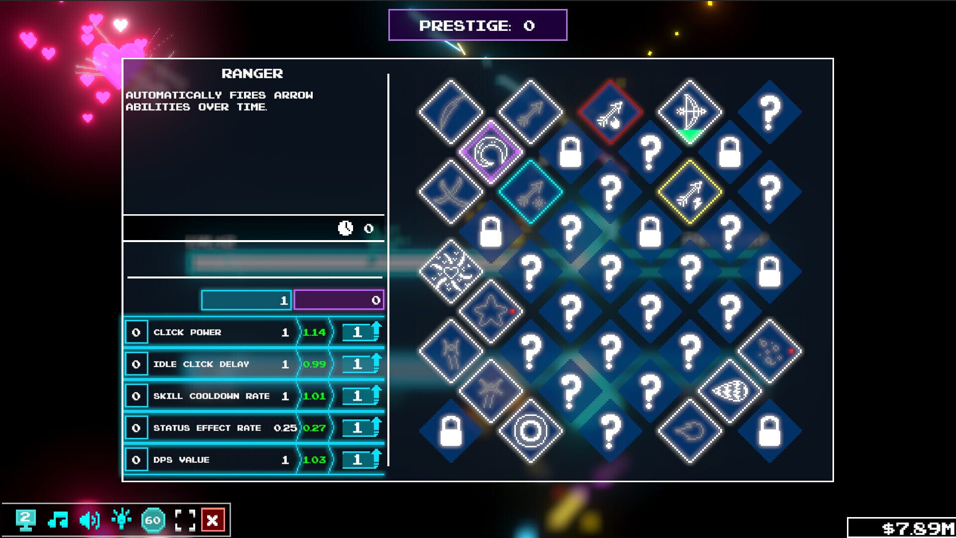 Screenshot for Bar Breaker