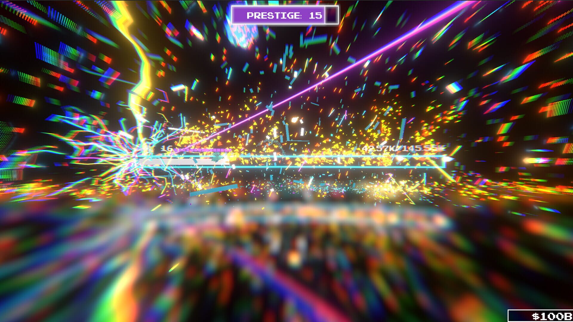 Screenshot for Bar Breaker