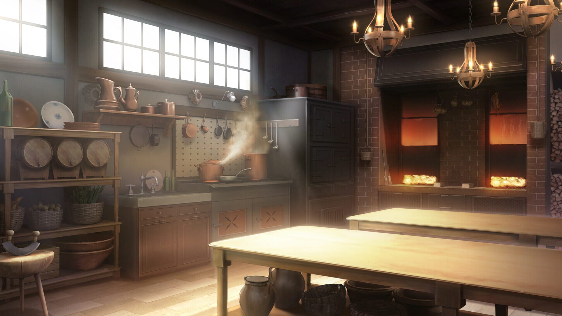 Screenshot for Putrika 1st.Cut: The Reason She Must Perish