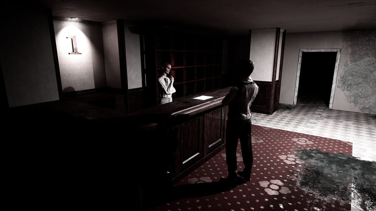Screenshot for 11F
