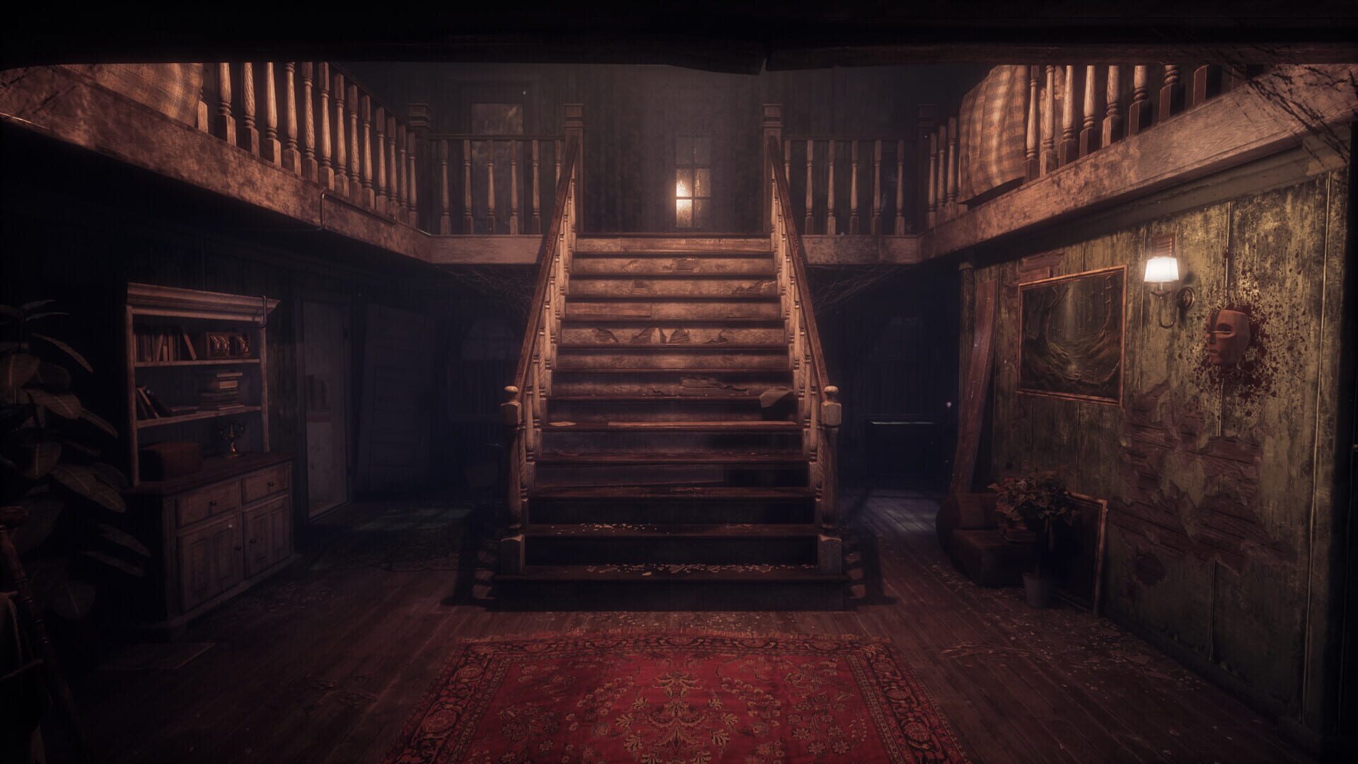 Screenshot for Puppet House