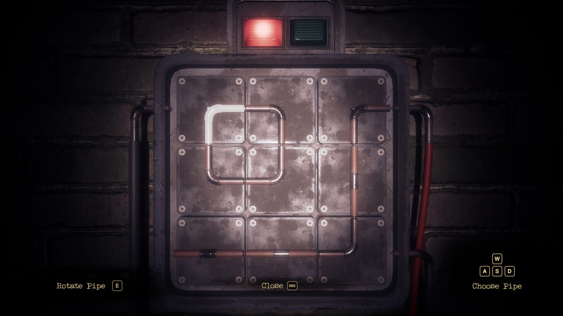 Screenshot for Puppet House