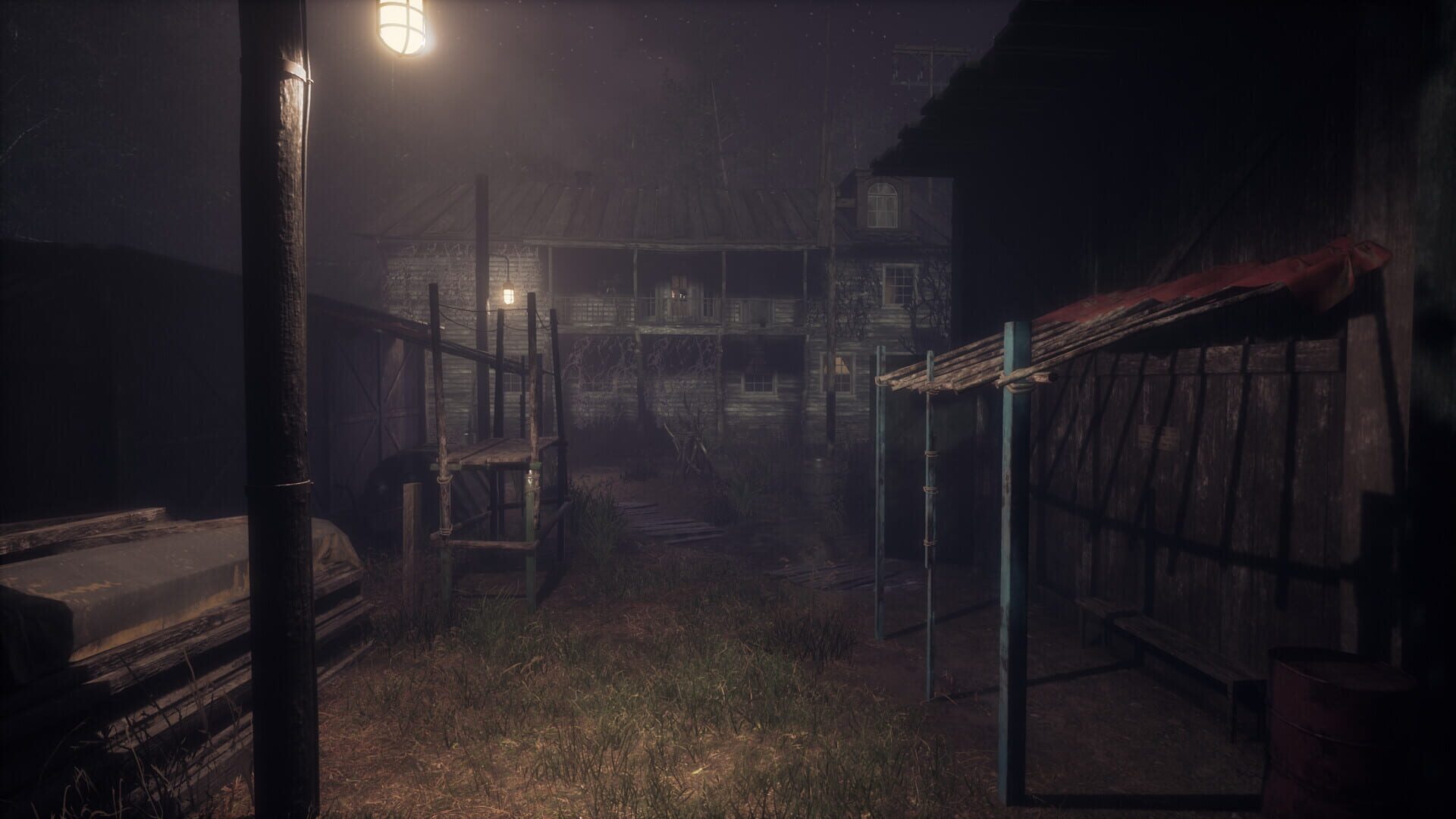 Screenshot for Puppet House