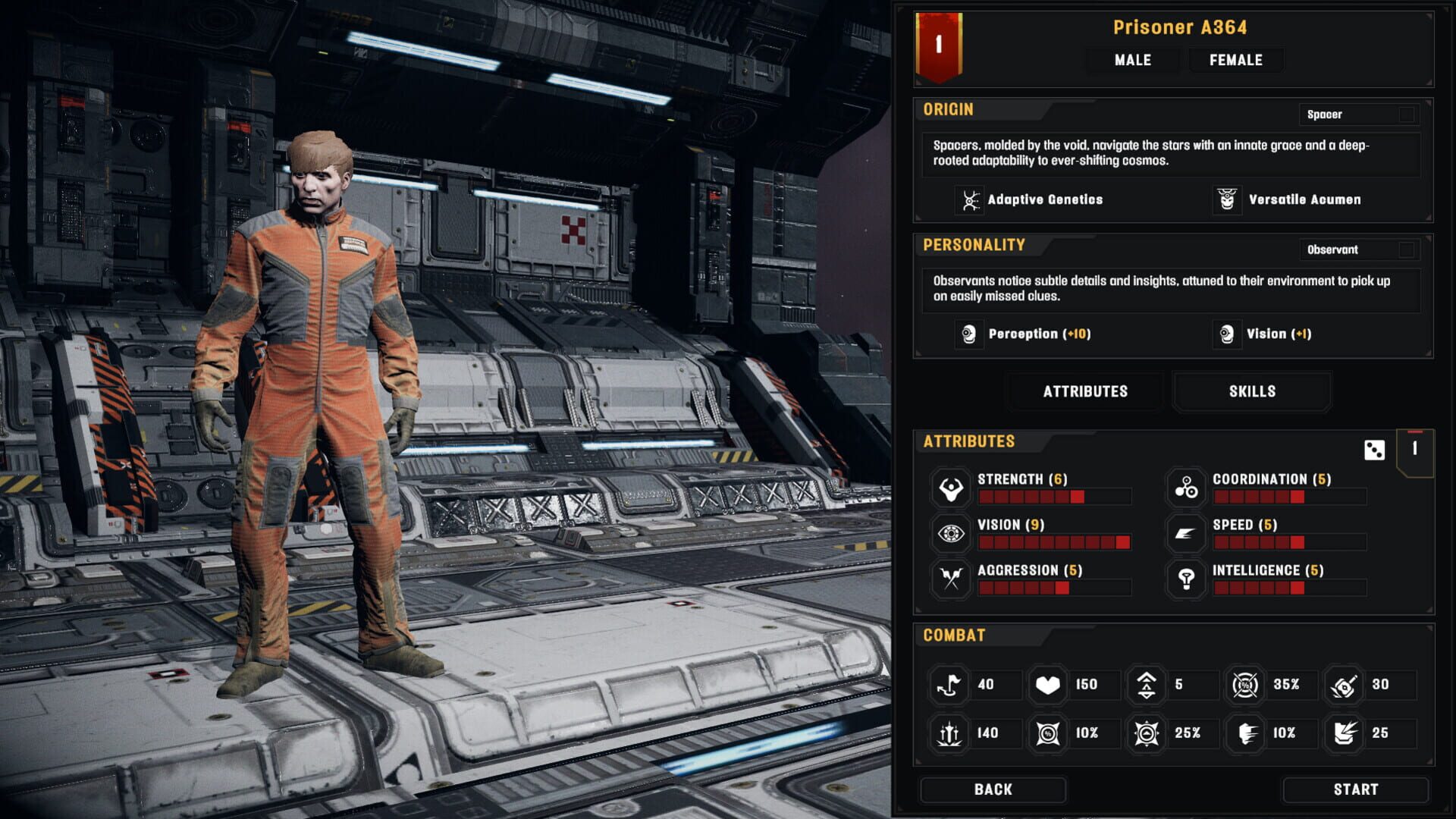 Screenshot for Sector Unknown