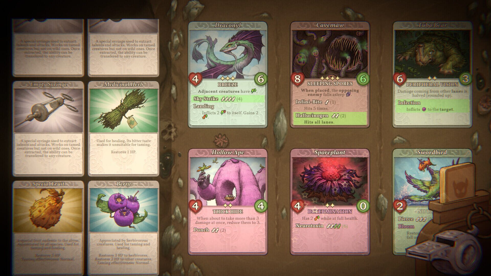 Screenshot for Decktamer