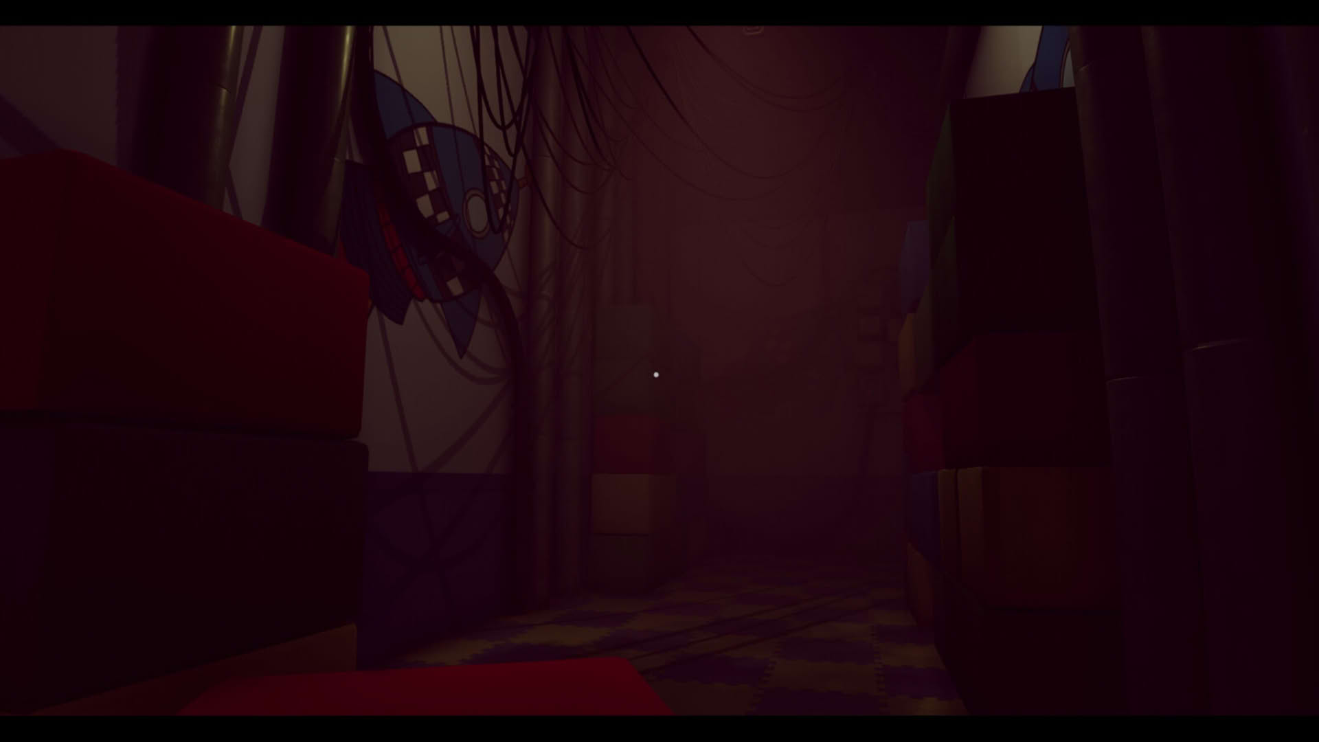 Screenshot for Baby Blues Nightmares: Toddler Horror Game