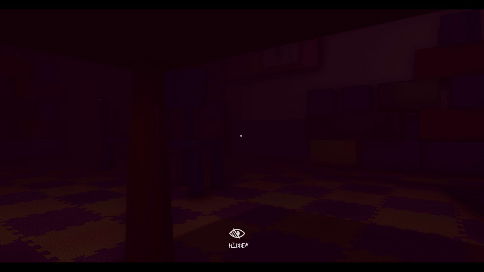 Screenshot for Baby Blues Nightmares: Toddler Horror Game