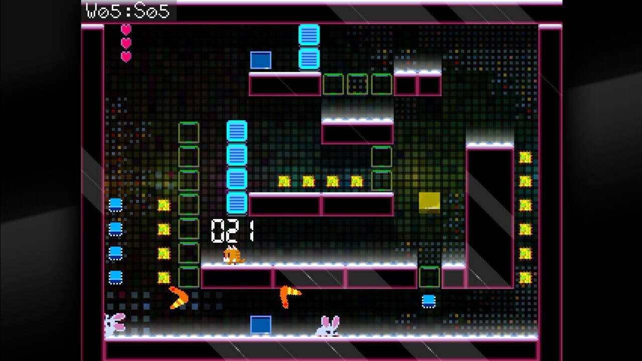 Screenshot for Crystal Chip Collector: Hidden Gem
