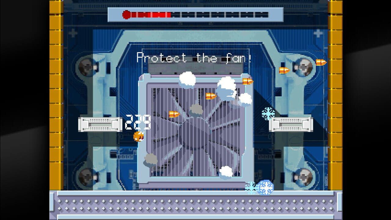 Screenshot for Crystal Chip Collector: Hidden Gem