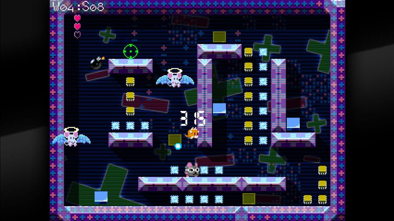 Screenshot for Crystal Chip Collector: Hidden Gem