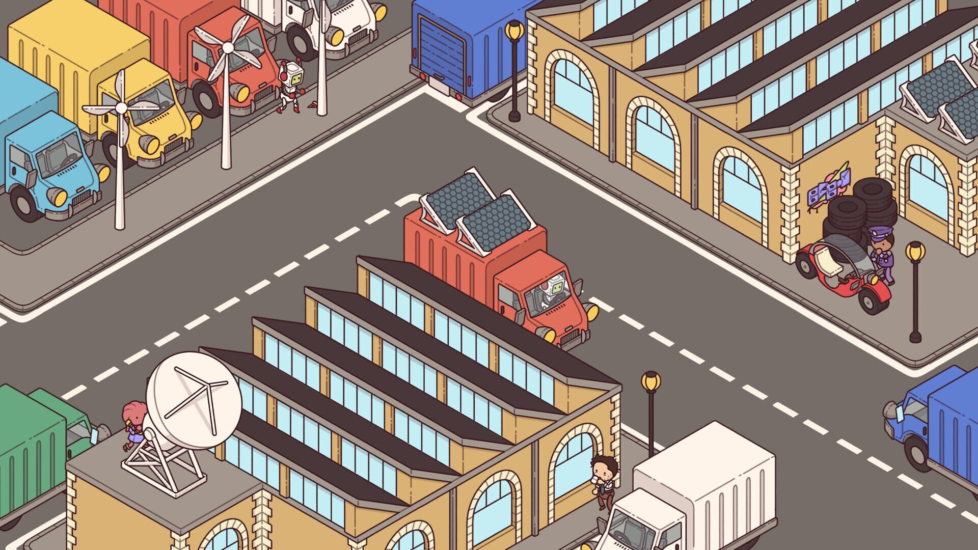 Screenshot for Hidden Through Time 2: Discovery