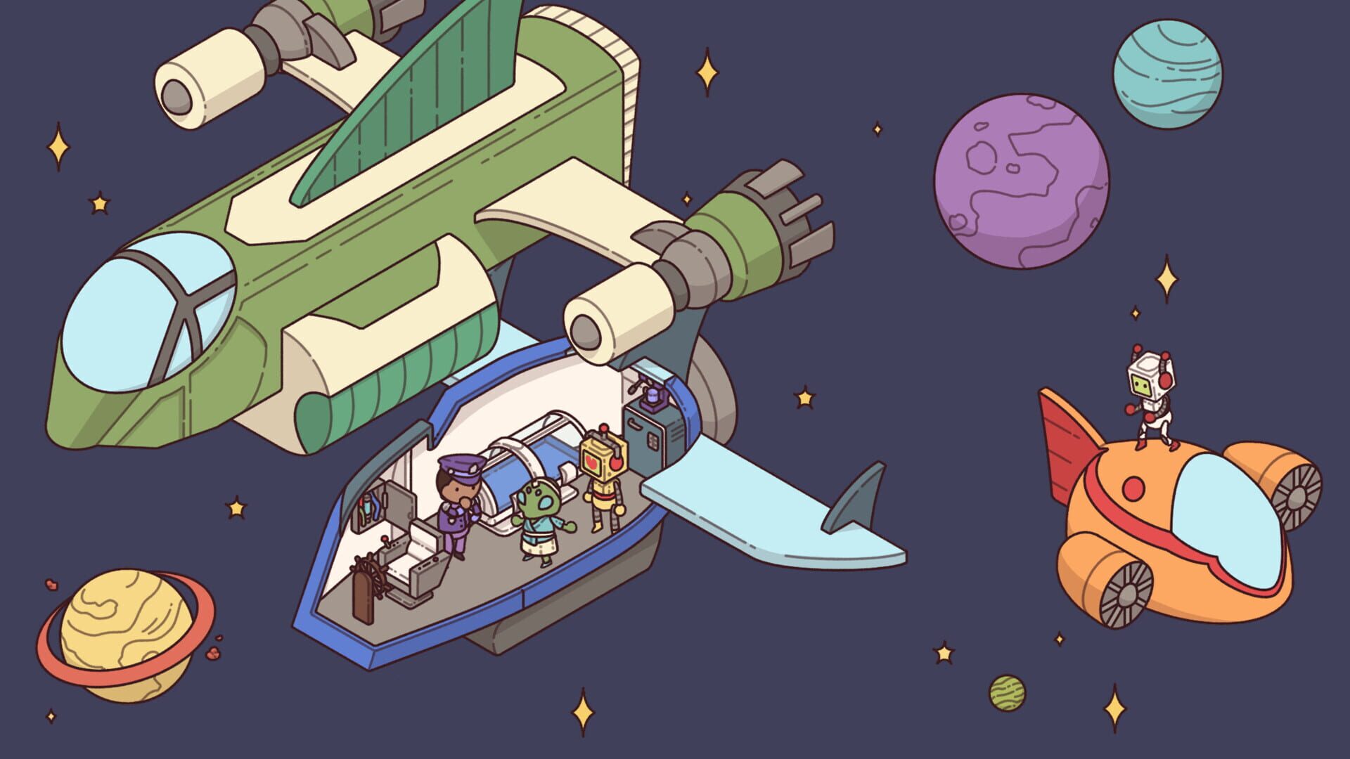 Screenshot for Hidden Through Time 2: Discovery