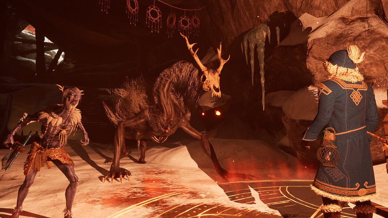 Screenshot for Outward 2