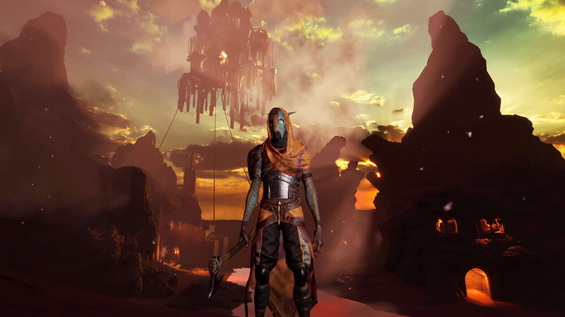 Screenshot for Witherbloom