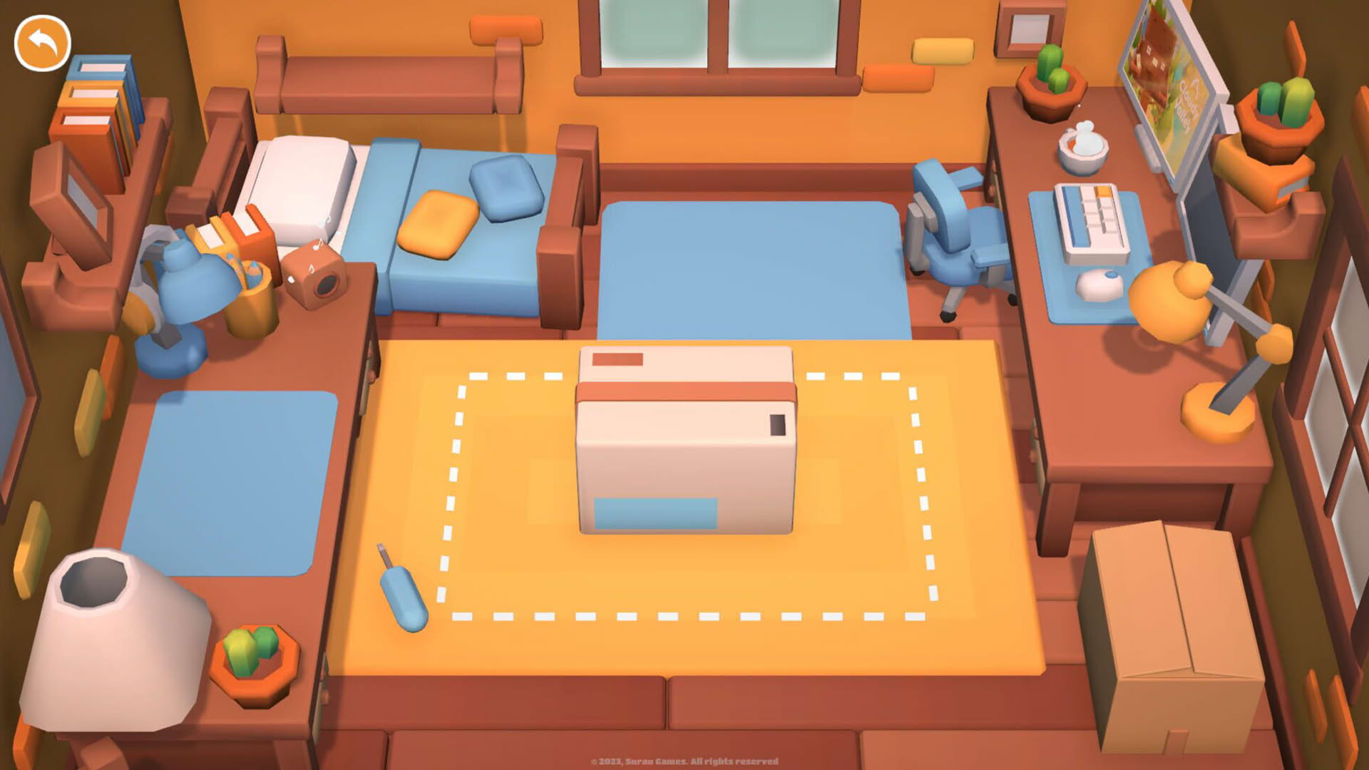 Screenshot for Furniture: Build & Repair