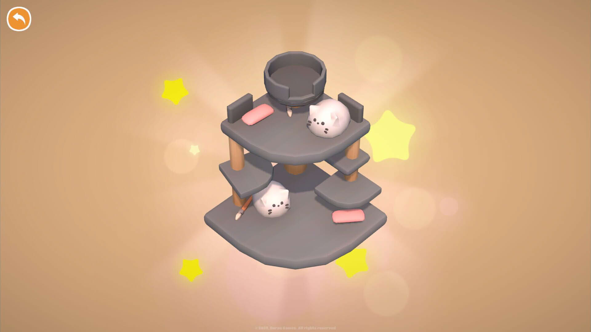 Screenshot for Furniture: Build & Repair