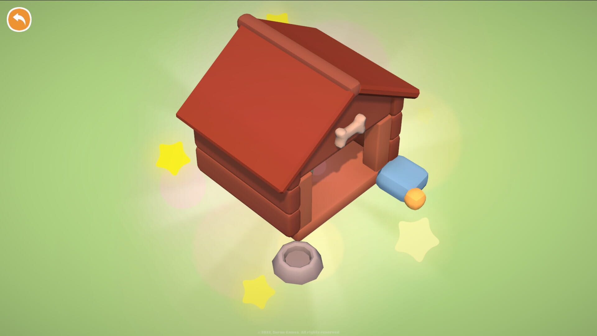 Screenshot for Furniture: Build & Repair