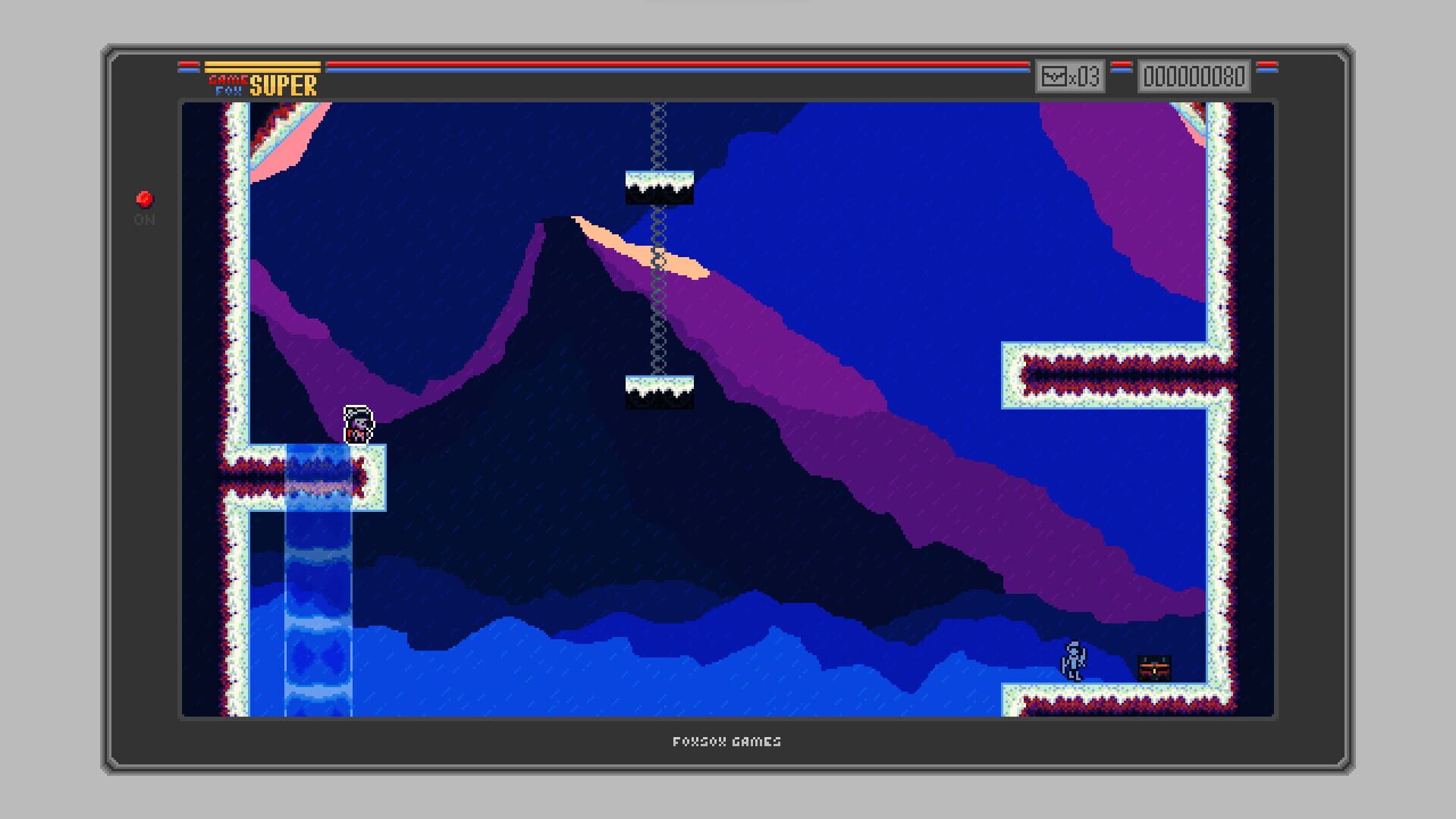 Screenshot for Goat's Tale Adventure