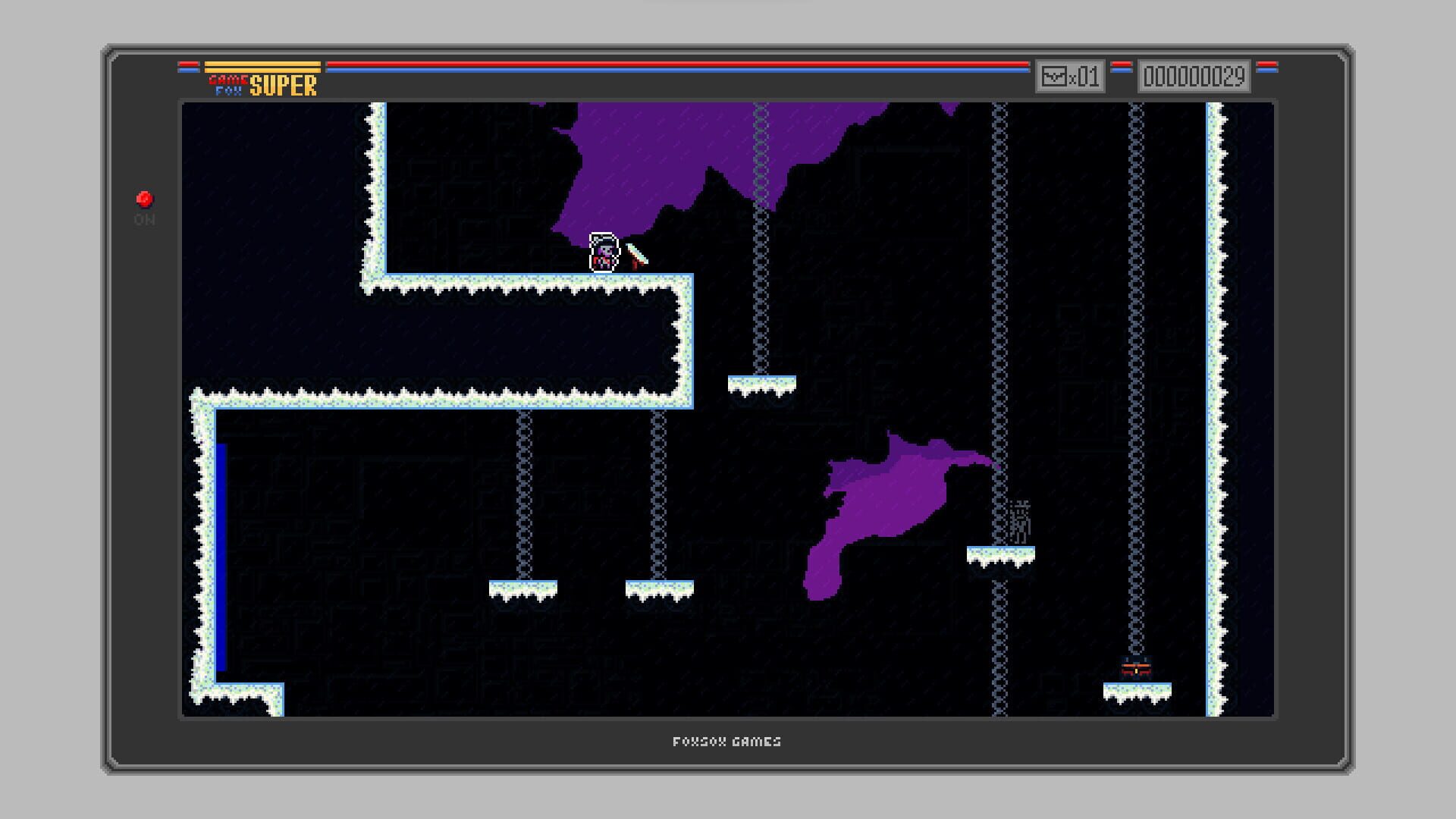 Screenshot for Goat's Tale Adventure