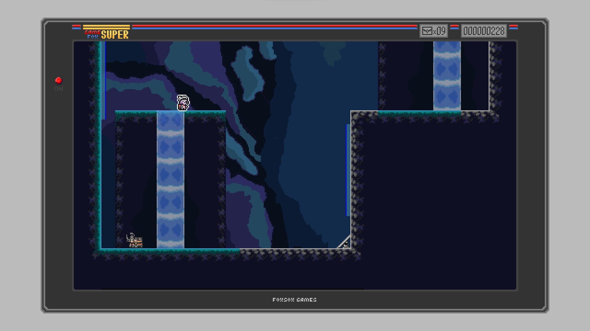 Screenshot for Goat's Tale Adventure