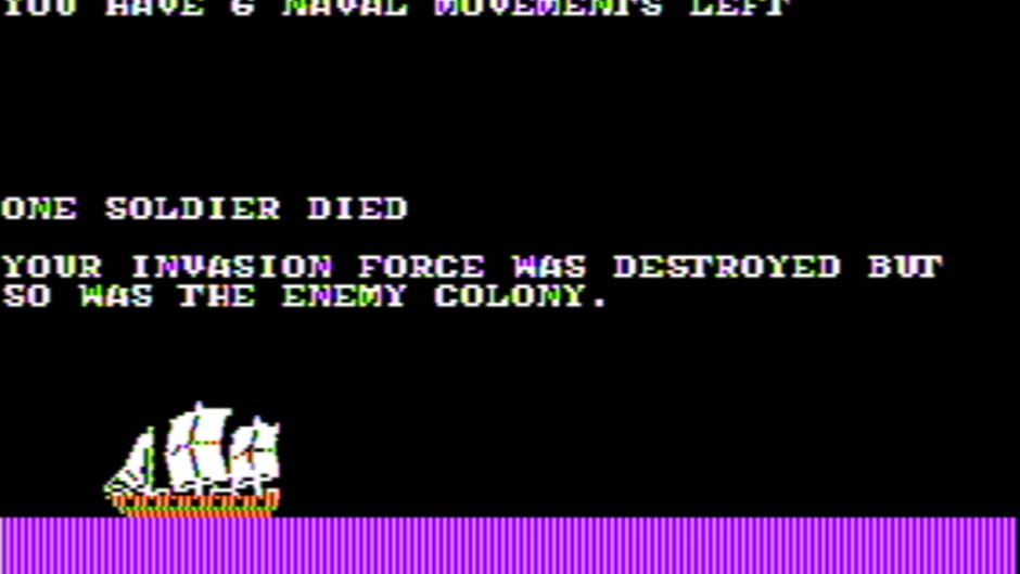 Screenshot for New World