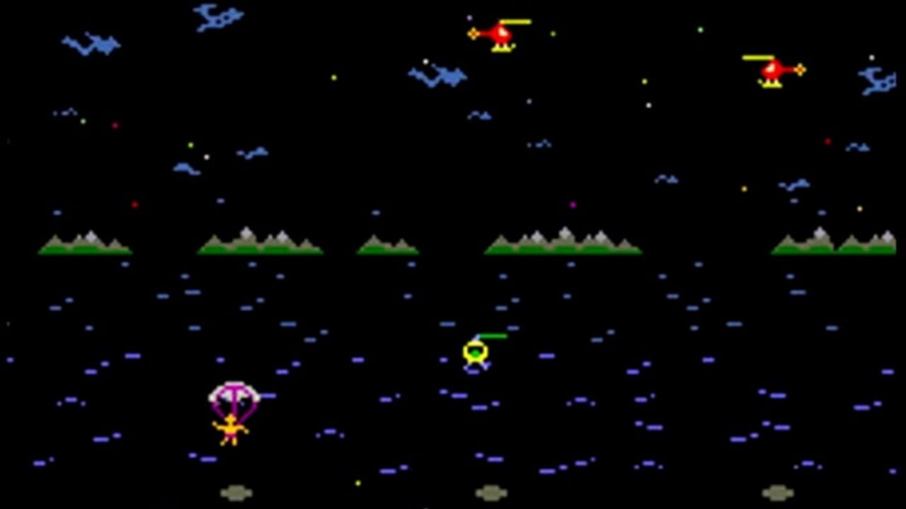 Screenshot for Rescue