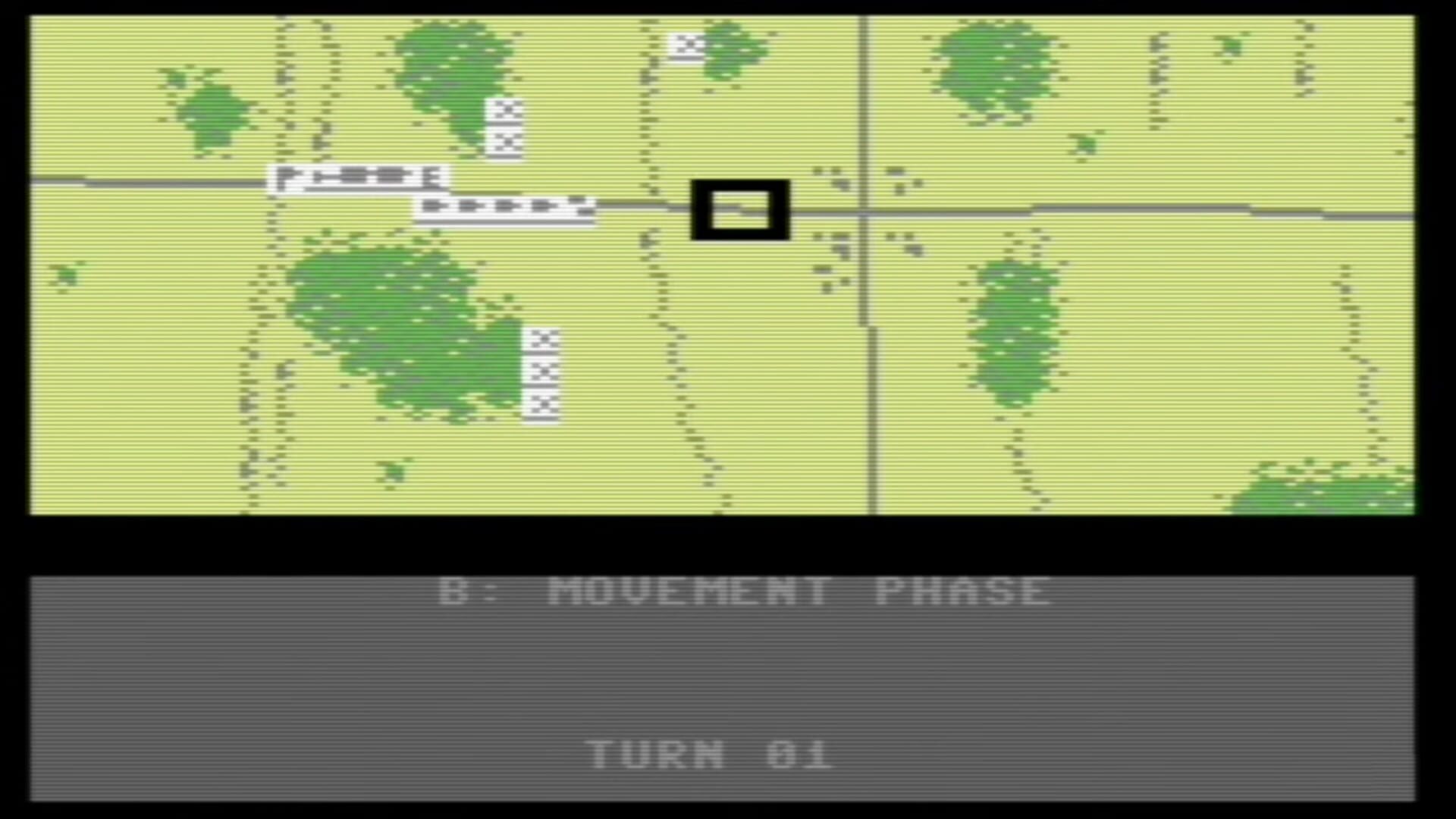 Screenshot for Operation Whirlwind