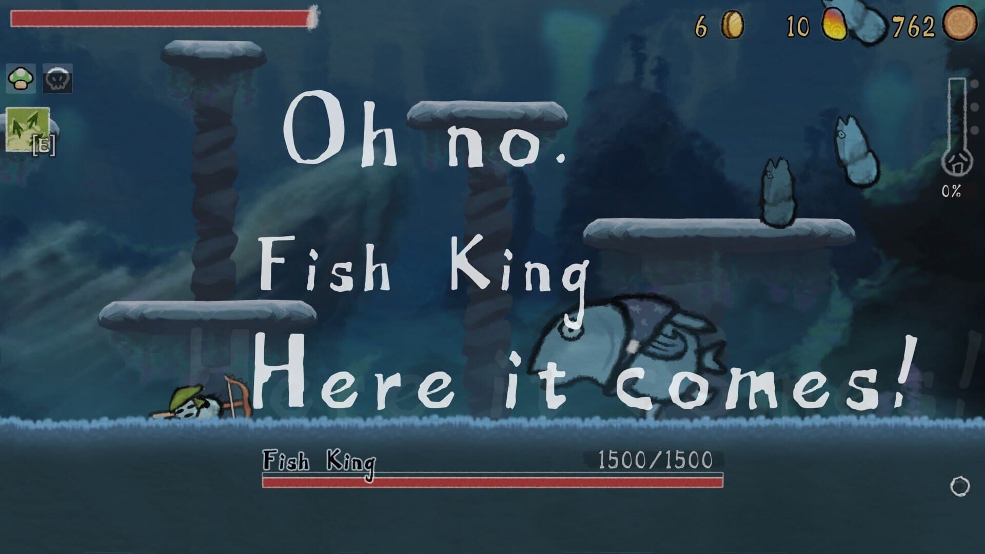 Screenshot for Bing in Wonderland