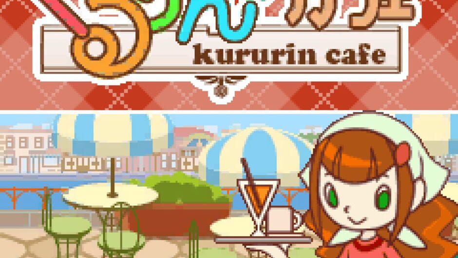 Screenshot for Kururin Cafe