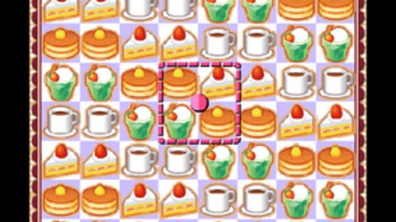 Screenshot for Kururin Cafe