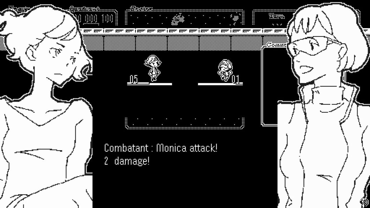 Screenshot for Sidereal Wanderer
