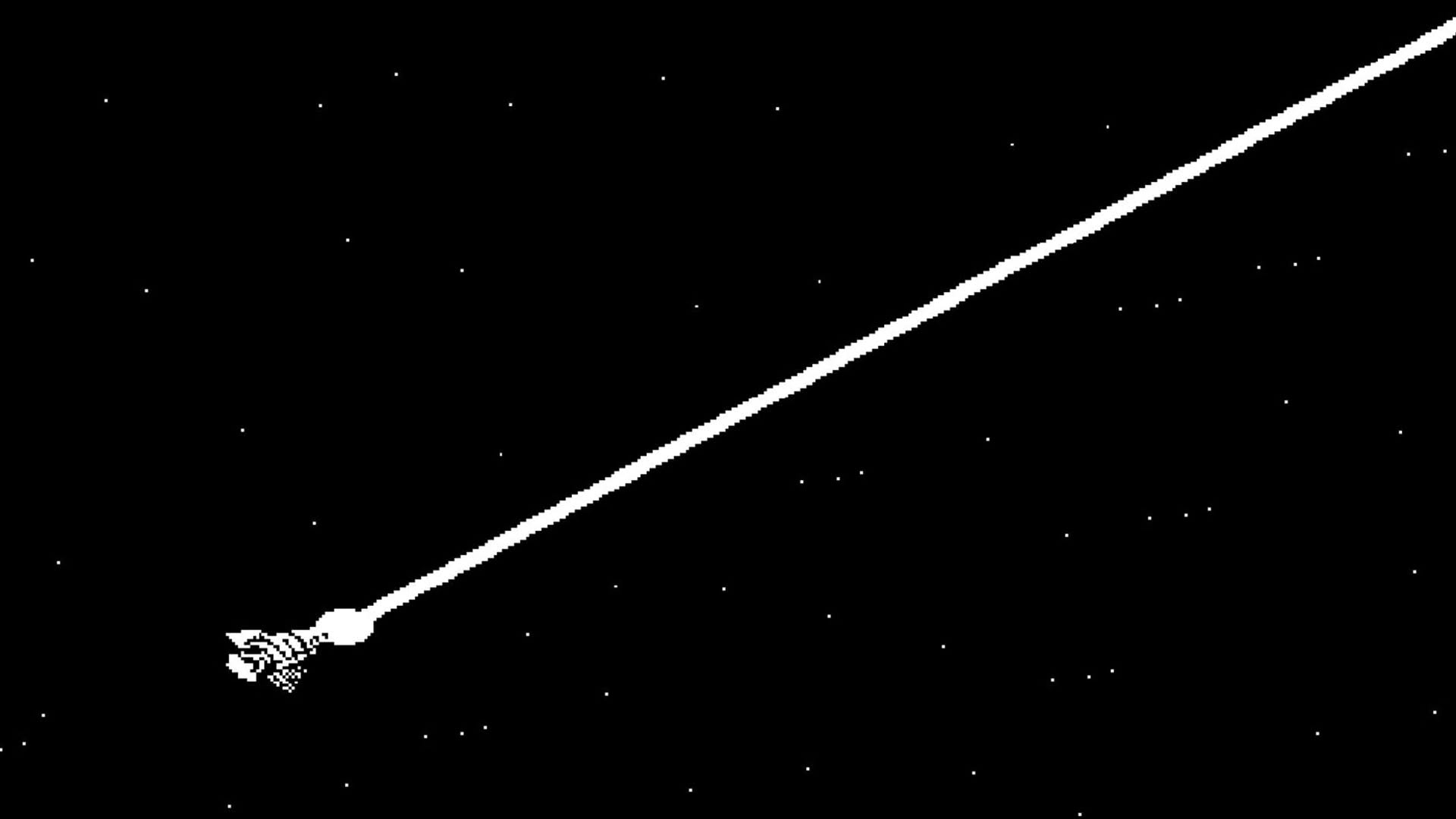 Screenshot for Sidereal Wanderer