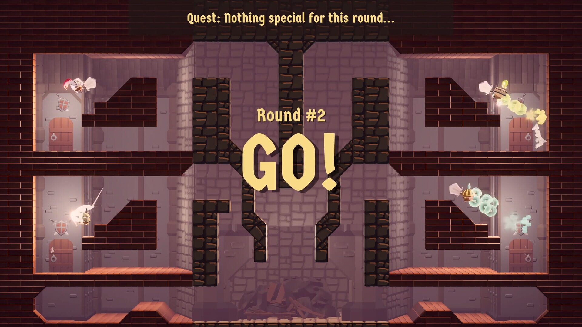 Screenshot for KBF: Knight Bar Fight