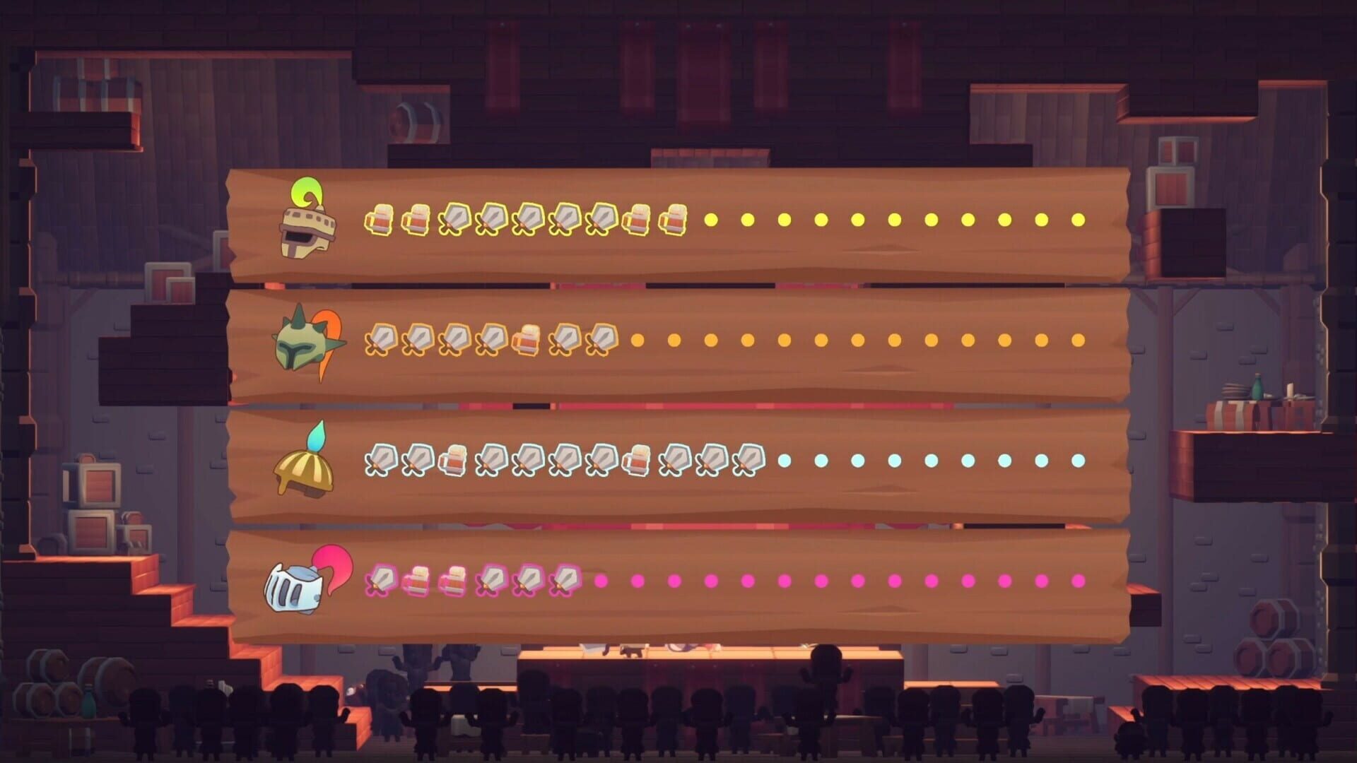 Screenshot for KBF: Knight Bar Fight