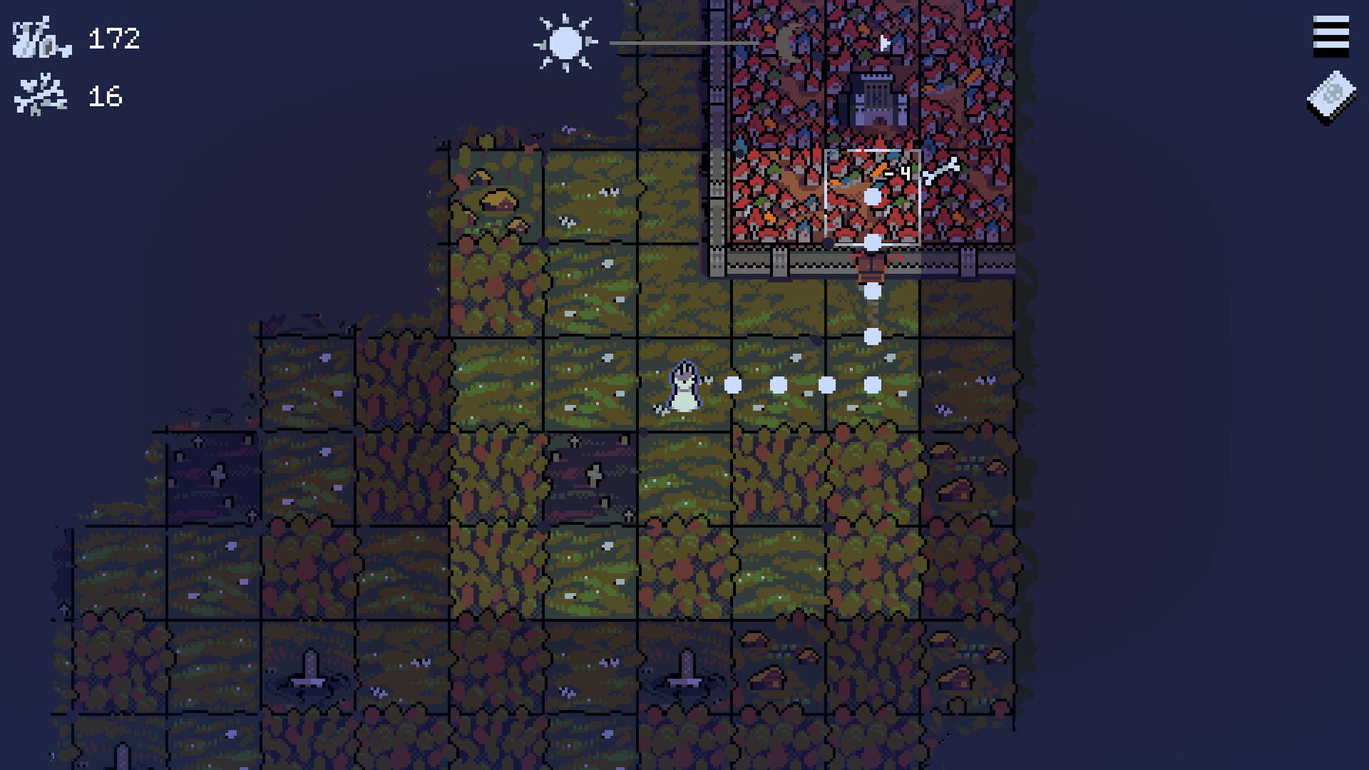 Screenshot for Necroking