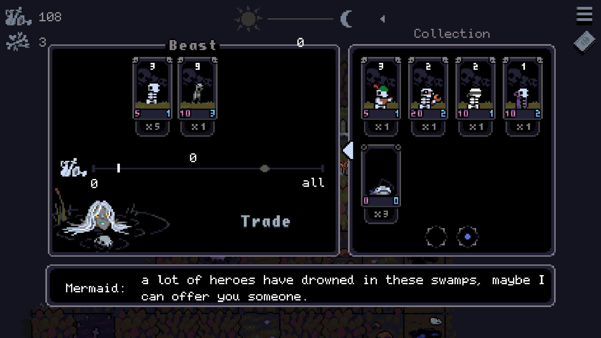 Screenshot for Necroking