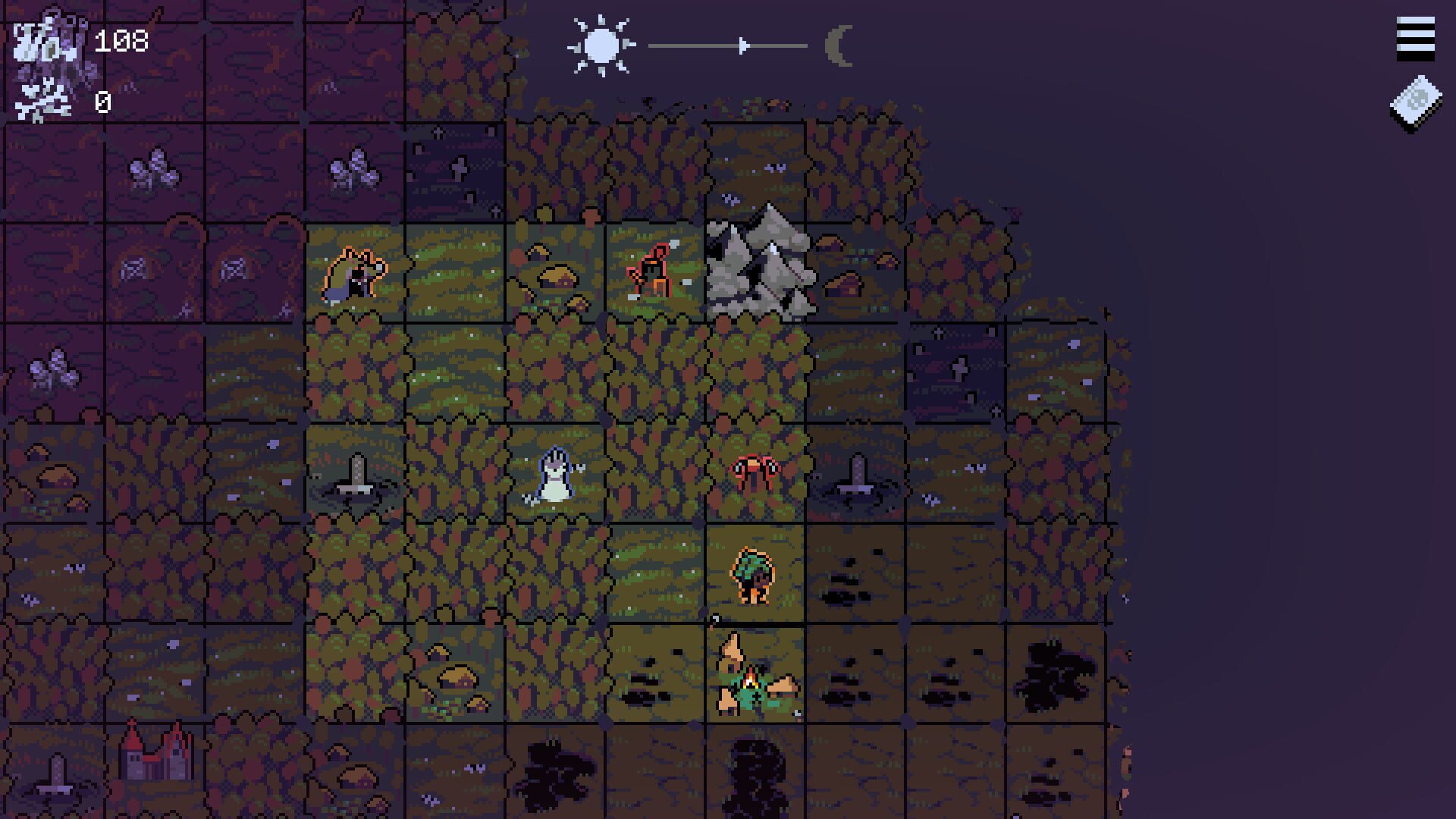 Screenshot for Necroking