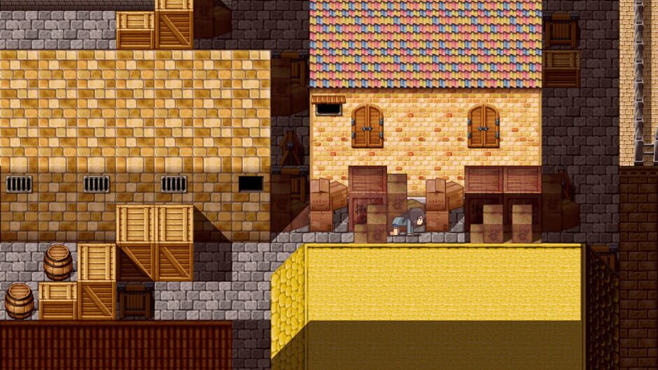 Screenshot for Naraku